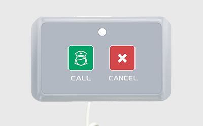 Call & Cancel Switches